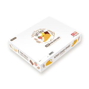 오믈렛 딸기 21개입