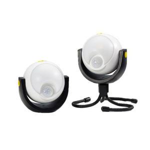 왕눈이 센서라이트 무선 LED 센서등 캠핑 계단