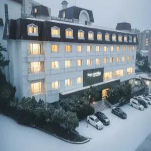 [제주 모텔] 제주 헤이 서귀포 (서귀포시,중문,모슬포)