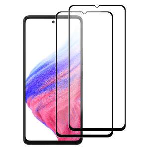 1매+1매 갤럭시A17 A16 A36 A56 A15 A25 A24 A35 A34 A32 A33 A42 A54 A53 A52s A12 A13 A21s A23 버디5 2 퀀텀5 4 3 점프2 X커버5 강화유리 풀커버