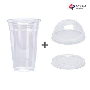 98파이 20온스 아이스컵 1000개 + 98파이 리드 1000개