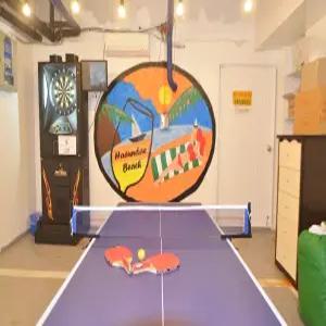 [부산 게스트하우스] 김치 게스트하우스  해운대점 (해운대,센텀시티,재송)