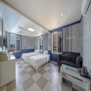 [경남 모텔] 사천(삼천포) 호텔 바다 (사천,남해)