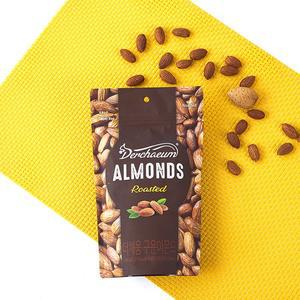 [더채움]구운 아몬드 200g