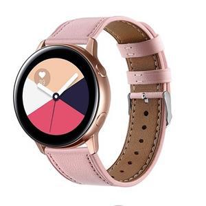 갤럭시 워치 액티브 액티브2 가죽 스트랩 시계줄