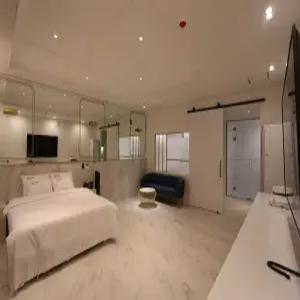 [강원 모텔] 동해 호텔스토리 - 동해역점 (동해,삼척,태백)