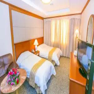 [강원] 춘천 세종호텔(강원, 춘천)