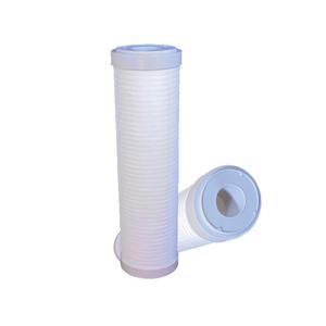 10인치 하이크린1미크론 리필필터 지하수필터 팡팡1800 클린1200