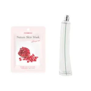 팩+겐조 플라워 바이 겐조 EDT 50ml증정