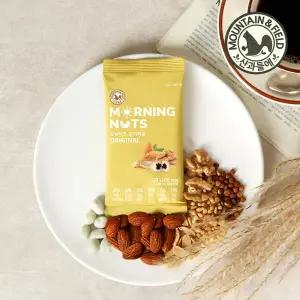 [산과들에]실속 하루견과류 모닝너츠오리지널 100봉