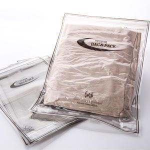 의류용 옷 캐리어 여행용 봉투 진공 포장 압축