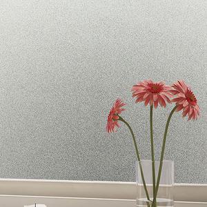 현대시트지 무점착 하얀안개 HSW-32101 사생활 보호