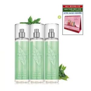 [엘리자베스아덴](의정부점)그린티 바디미스트236ml 트리오 세트 (정품3개+전구매사은품 추가)