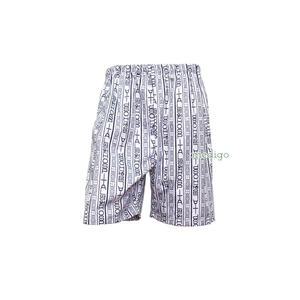 환자복 하의 반바지 한의원 반바지