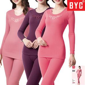 에어동의효건강여상하  관절덧댐 여성내복  도톰 에어메리 할머니 엄마내의