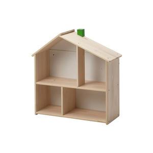 이케아 FLISAT 플리사트 인형의 집/벽선반