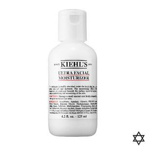 키엘 울트라 훼이셜 모이스춰라이저 125ml/페이셜/모이스춰/로션