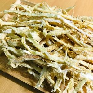 부들 황금빛 황태채 200g / 유쾌상회 북어채 황태 명태