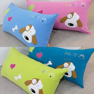 포비 등커버 등받이쿠션 대쿠션 커버 피그먼트 솜별도