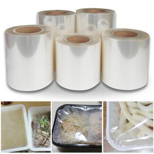 실링필름 (홀드수동190MM) 4개 포장필름 실링기 실링지 비닐 용기 포장