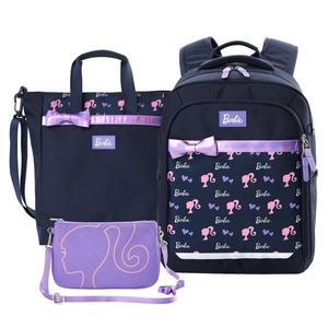 [리베라] 프레피 여아 초등학생 신학기책가방세트(핸드폰가방포함)[BBAK01ST01K]