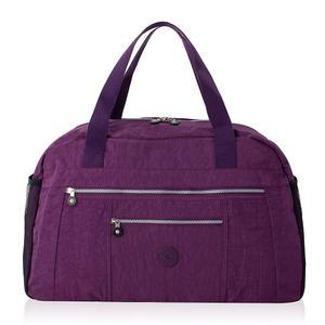 가벼운 패브릭 여행가방 빅백 기내가방 바캉스백 국내여행 보스턴백 대용량 짐가방 8431N