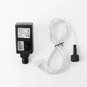 점멸 컨버터 트리전구 전원잭 LED전구용 연결잭