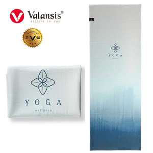 밸런시스 프리미엄 요가타올 (국내산)