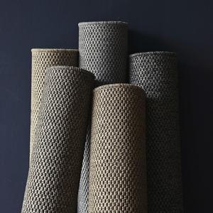 신상 나튜라 네덜란드 사이잘룩 사계절 거실카페트 4size 5color