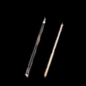 당구큐 아이호크 블루큐 가방포함 익스텐션체결가능