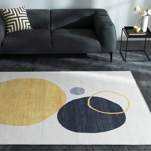 신상 에고스 아트 디자인 러그 카페트 160x230cm