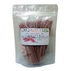 웰빙 자색고구마 무염국수 애완조 앵무새 잉꼬 간식 국수