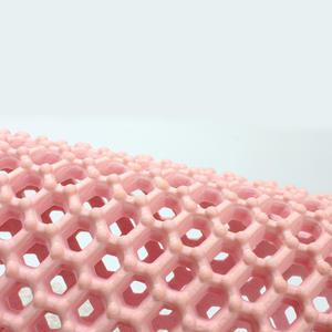 대형 벌집 육각 화장실 욕실 미끄럼 방지 매트 발판