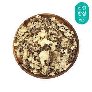 [품질보장] 당귀 300g(국내산)