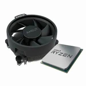 AMD 라이젠 5 3600 마티스 멀티팩 쿨러 포함