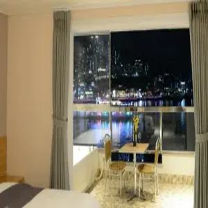 [전남 펜션] 여수 리움호스텔 (여수)