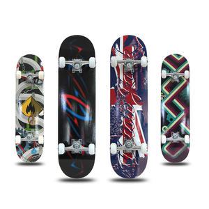 페락 스케이트보드 31인치 스탠다드/단풍나무 우레탄