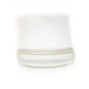 SWF-09 대우 세탁기 거름망 (대) 먼지망 필터 세탁 통돌이