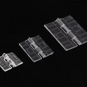 아크릴경첩/규격선택 소품경첩