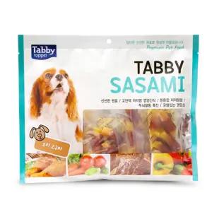 태비사사미 오리 고구마 300g