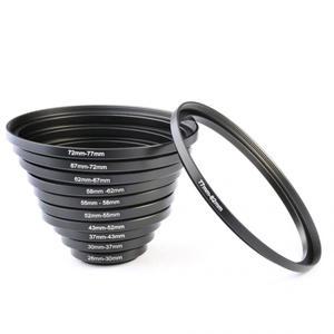 K&F 스텝업링 52-72mm 52-72 Step up ring