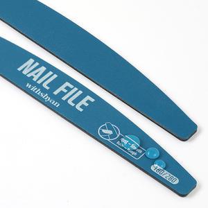 [위드샨] 프리미엄 네일파일 (손톱길이 조절용)