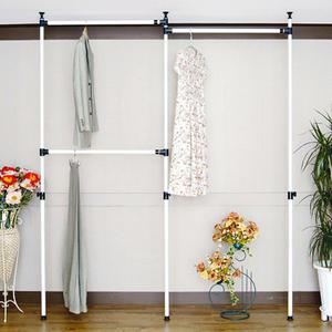 국산 고정식920-11[28Ø] (이동식/고정식/폴행거/옷걸이) 다양한선택