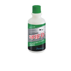 어보이드마켓 넉다운D 500ml