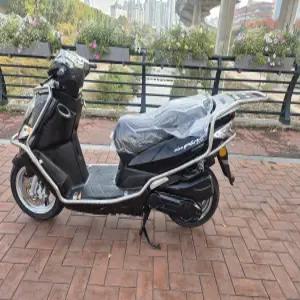 대림네오포로테125/약17,000km메다상운행/2019년식/ADV125/비즈젯125