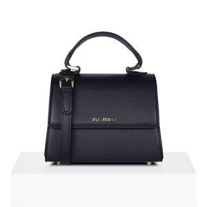 [바이제이키스] [Giselle M] 지젤M 미니 크로스백 토트백_블랙