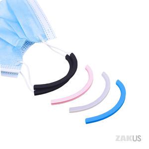 마스크 보호대 실리콘 이어가드 귀통증 완화  안아프게