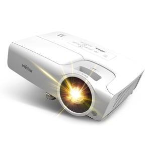 비비텍 가정용빔프로젝터 BW572 빔 프로젝트 HD 프로젝터 업소용 사무용 학원용