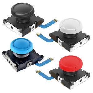 조이콘 아날로그스틱 모듈 /닌텐도 스위치 OLED 스위치 라이트 수리 부품 악세사리 /ED