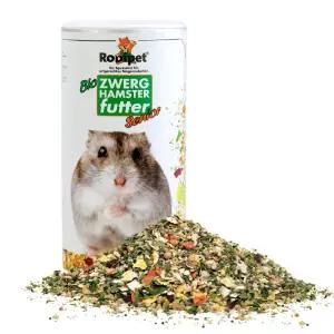 로디펫 유기농 드워프 햄스터 시니어 500g (23971) /1살이후